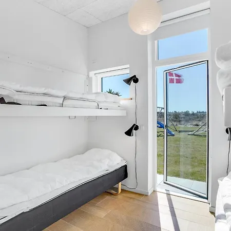 Lovely In With Wifi Semesterbostad Thisted