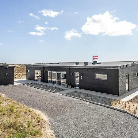 Lovely In With Wifi Holiday home Thisted