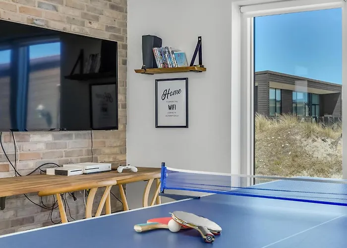 別荘 Lovely In With Wifi *